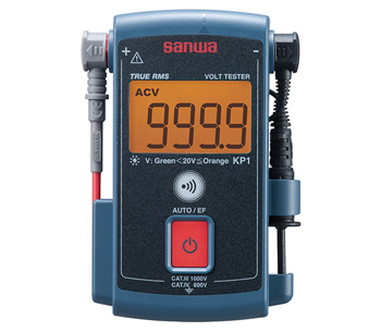 小型測定器（KP-1）