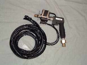 らくちんガン本体