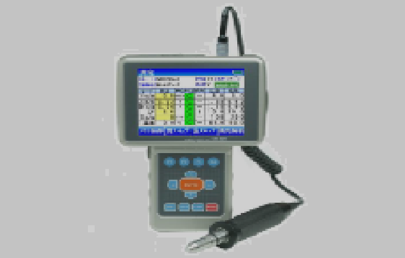 回転振動診断システム