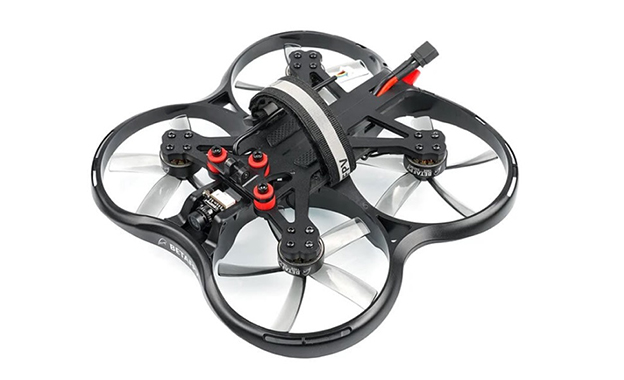 PAVO30　狭隘部点検