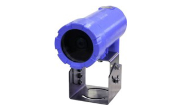 小型耐圧防爆カメラ（デジタル）
